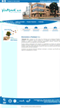 Mobile Screenshot of plastipack.com.co
